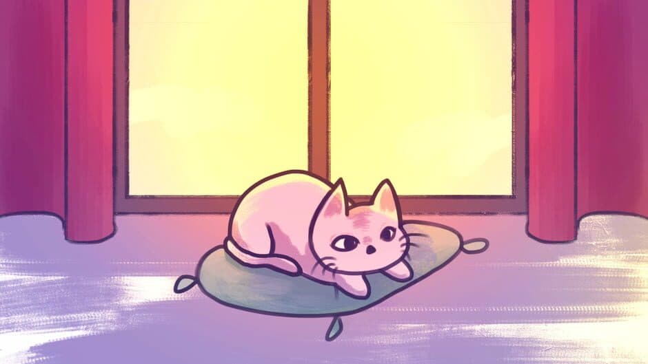 Home Again screenshot