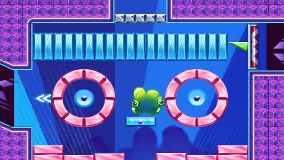 Block Breaker 3 Unlimited screenshot