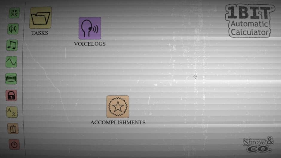 1-DC screenshot