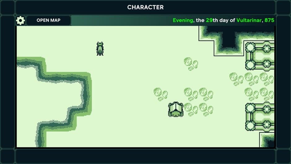 Mini Merchant screenshot