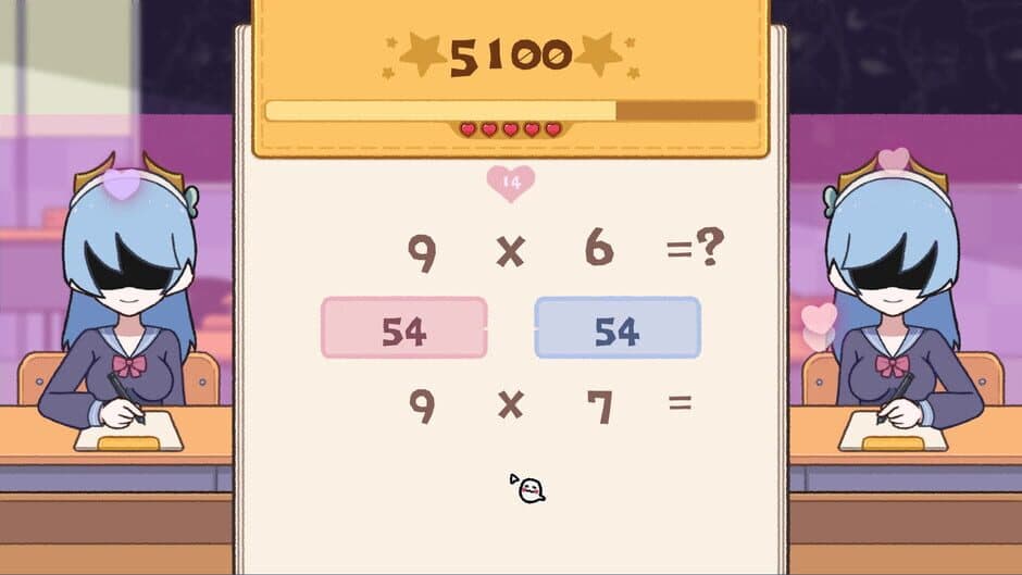1+1=？ screenshot