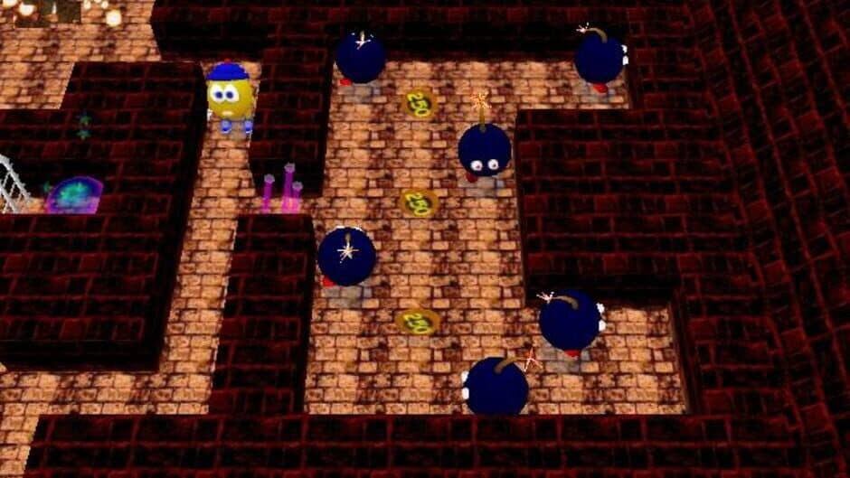 Wonderland screenshot