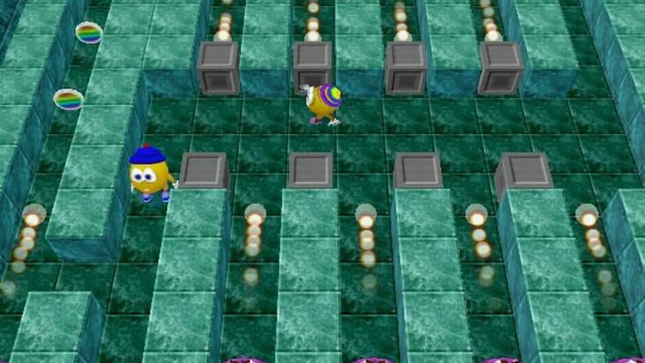 Wonderland screenshot
