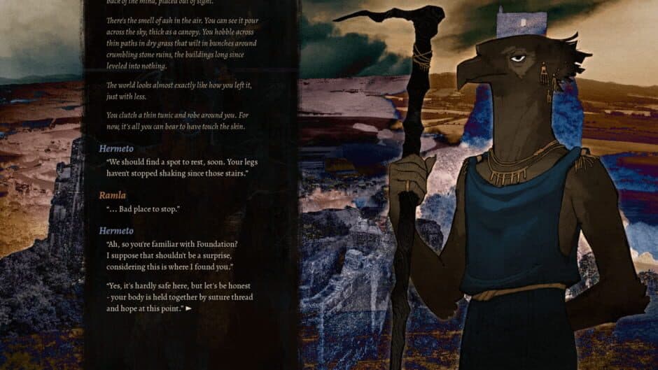 Ediction screenshot