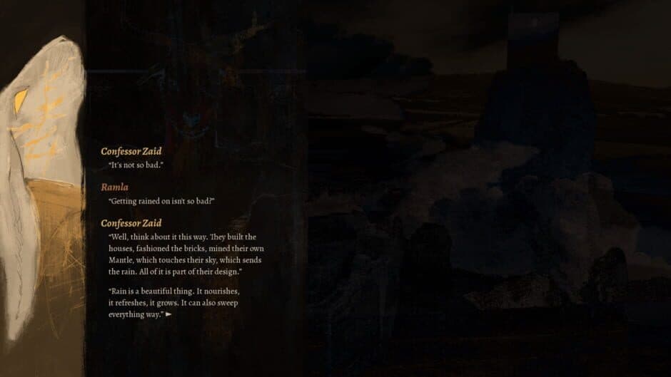 Ediction screenshot