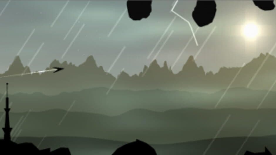 Space Chase: Odyssey screenshot