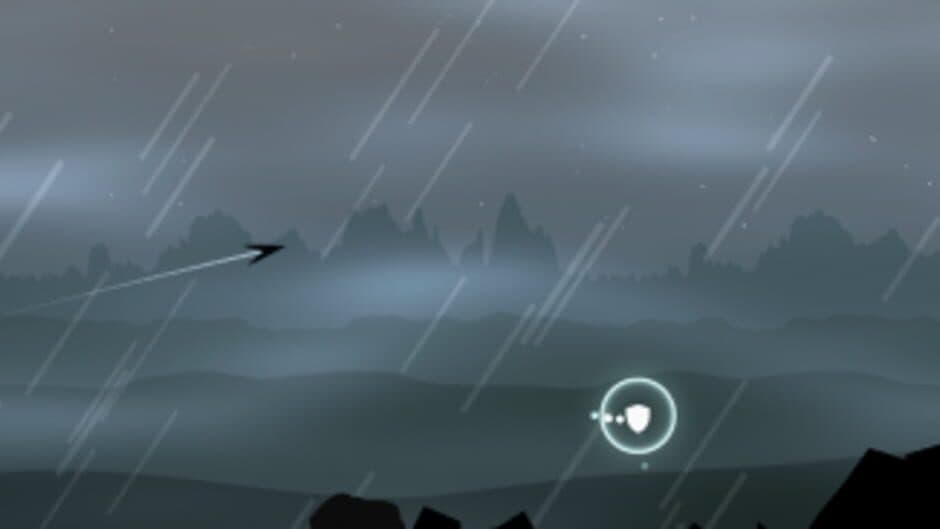 Space Chase: Odyssey screenshot