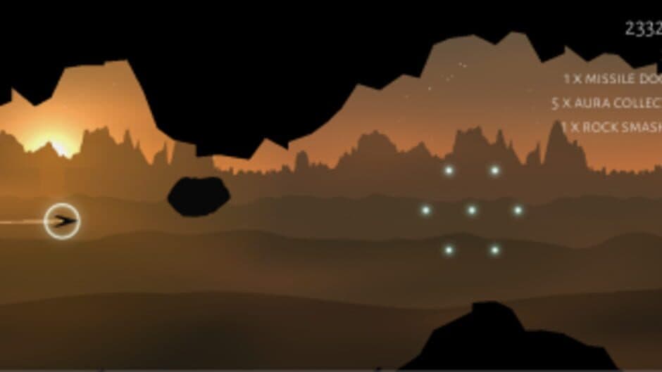 Space Chase: Odyssey screenshot
