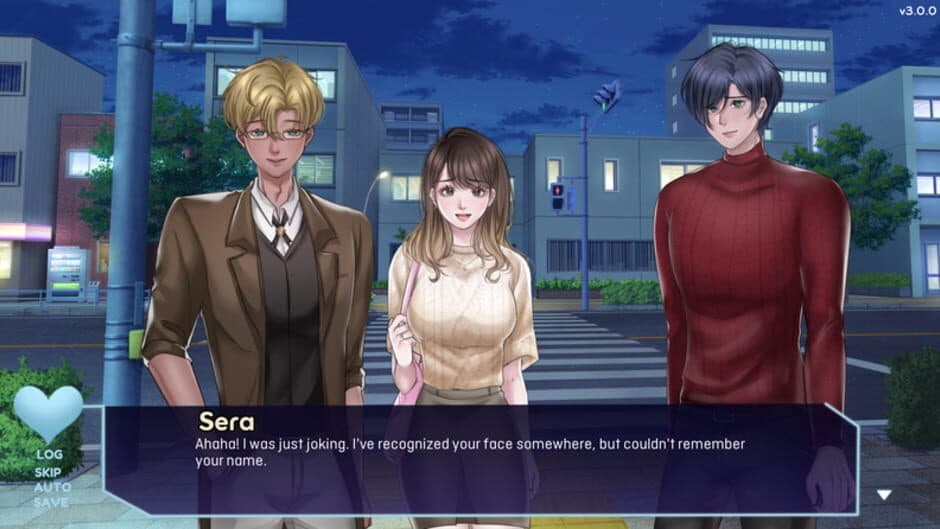 Klein v.0.1 screenshot