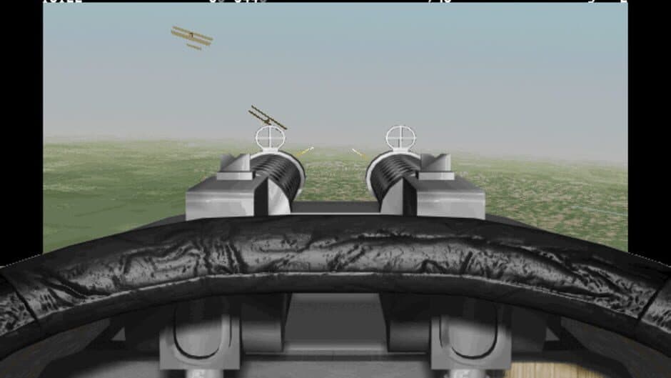 Dawn Patrol screenshot