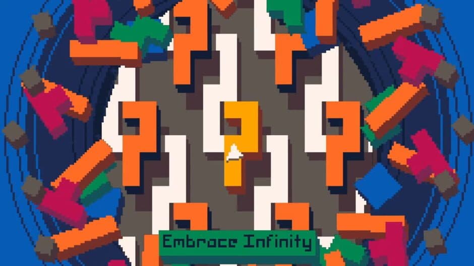 Infinimoes screenshot