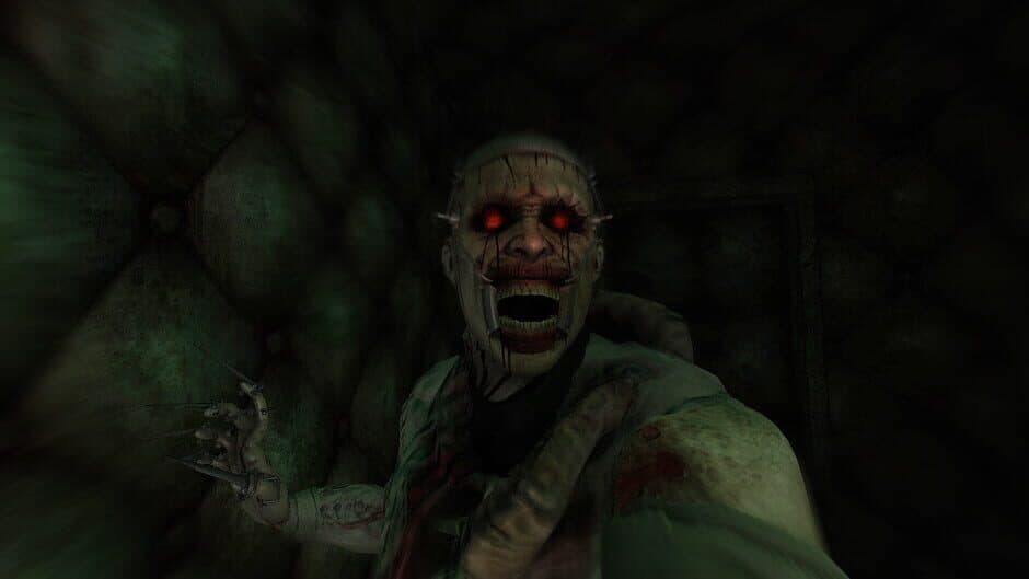 Paranoia Place screenshot