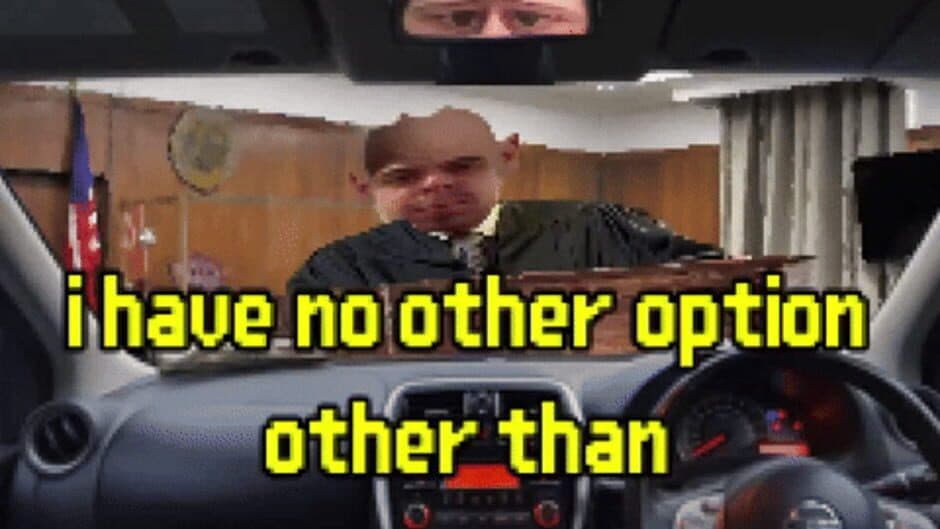 Incarceration screenshot