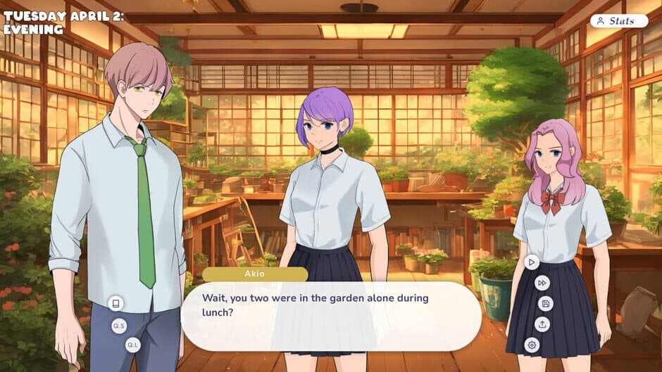 Otaku Miracles screenshot
