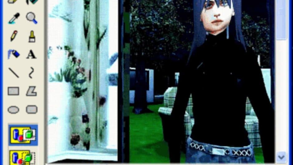 Aggie’s Digital Gallery screenshot