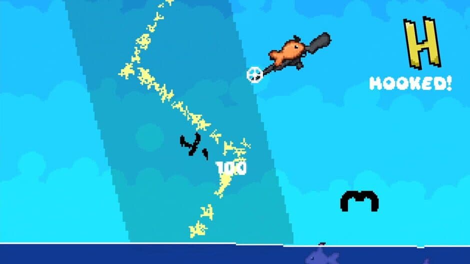 Hook Line and Sniper screenshot