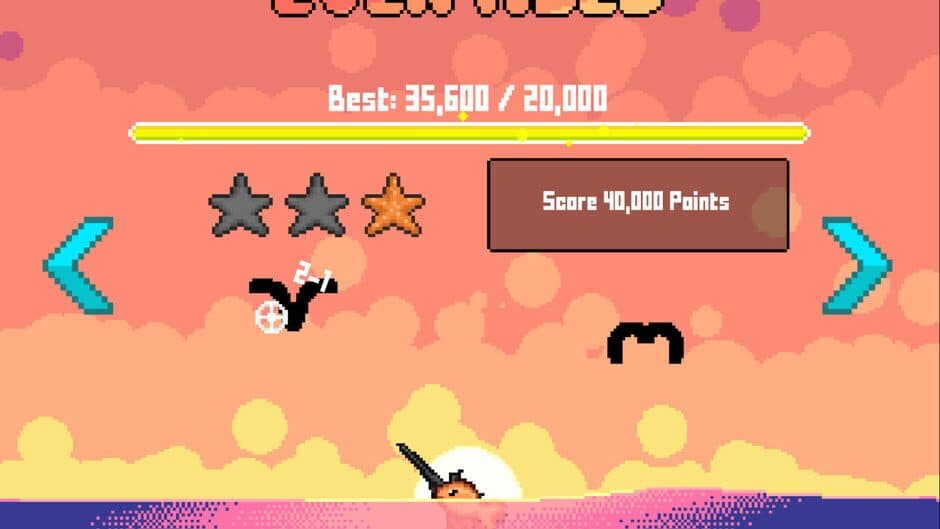 Hook Line and Sniper screenshot