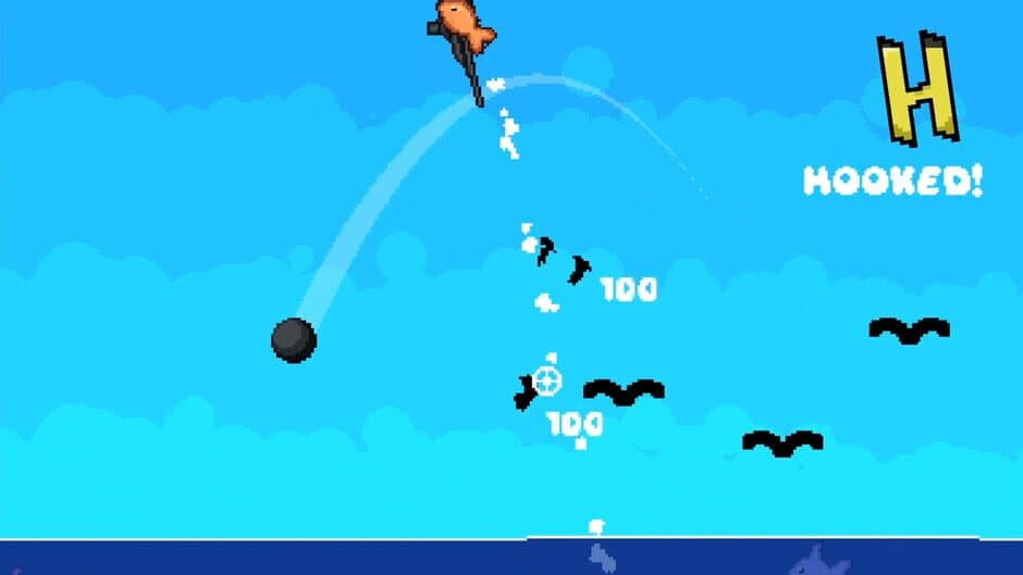 Hook Line and Sniper screenshot