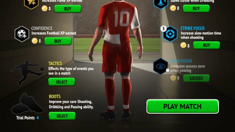 I am Playr screenshot
