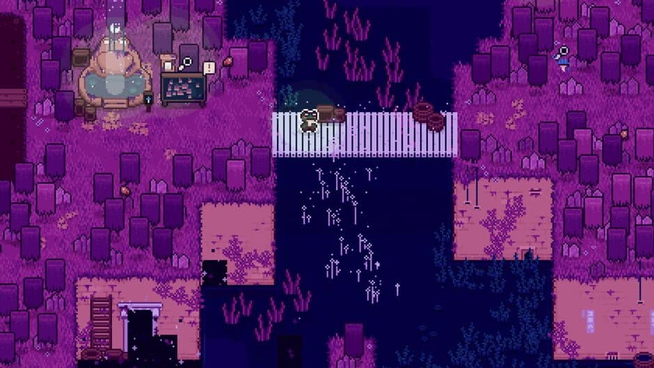 Mudborne screenshot