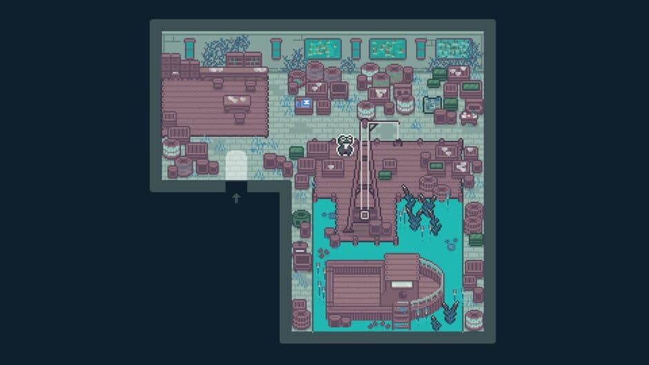 Mudborne screenshot