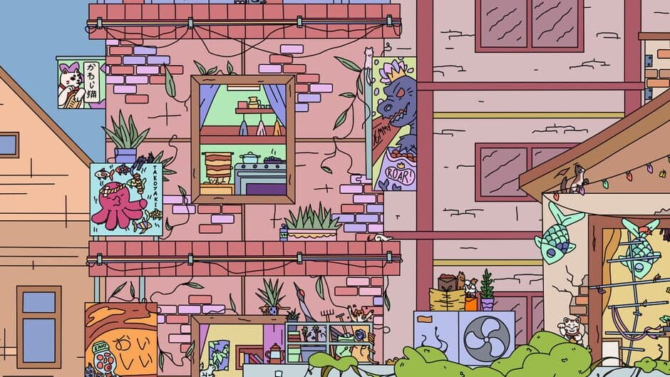 Hidden Cats: Japan screenshot