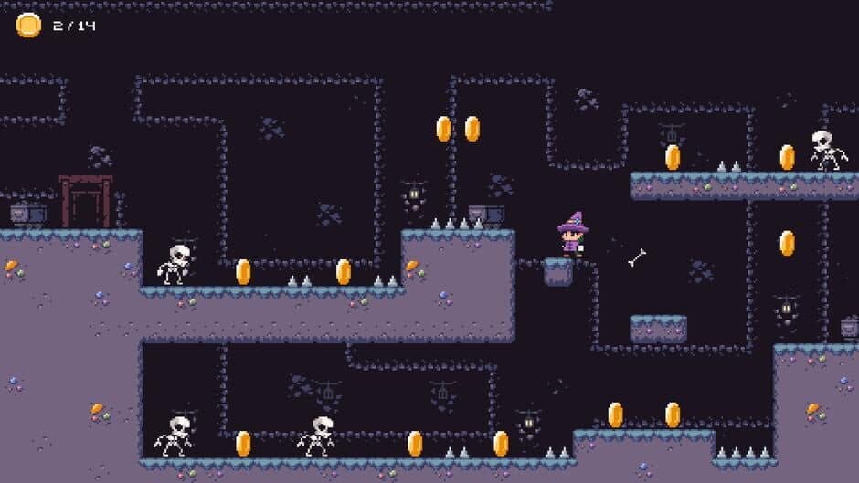 Pixicharm Collection 2 screenshot