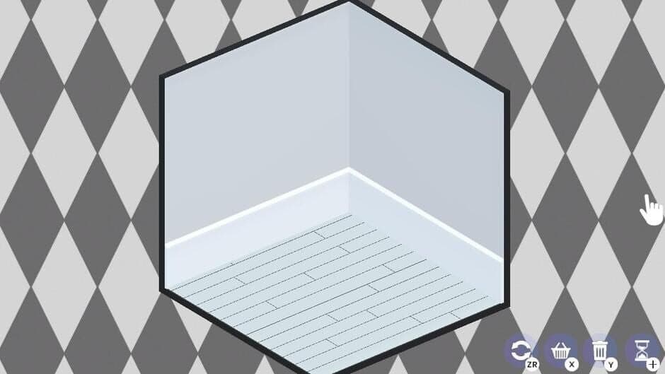 Home Deco Builder screenshot