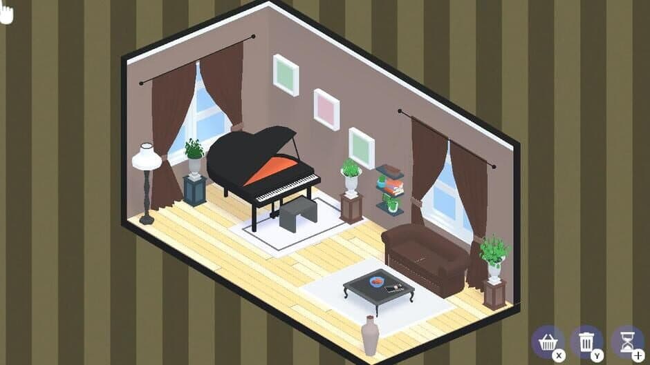 Home Deco Builder screenshot