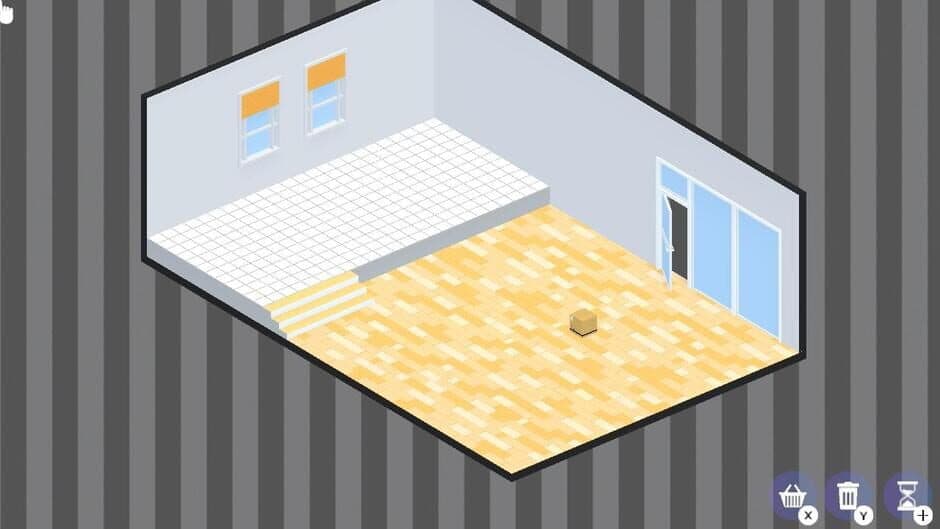 Home Deco Builder screenshot