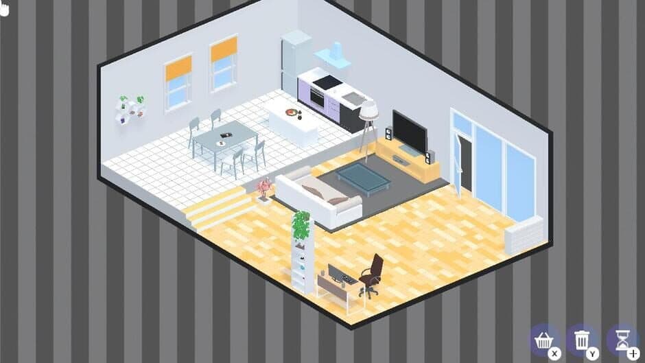 Home Deco Builder screenshot
