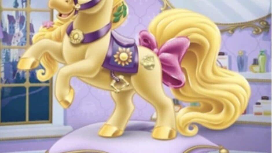 Disney Princess Palace Pets screenshot