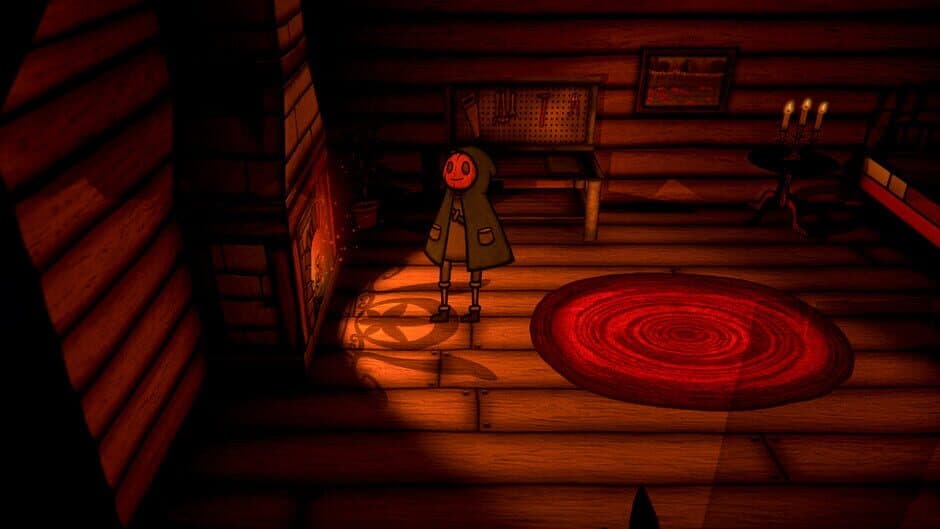 Pumpkin Panic screenshot