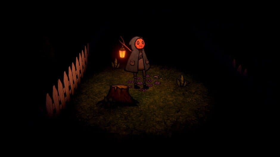Pumpkin Panic screenshot