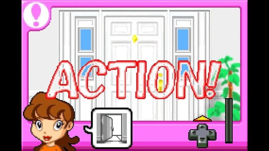 EZ-Talk Shokyuu-hen 5 screenshot