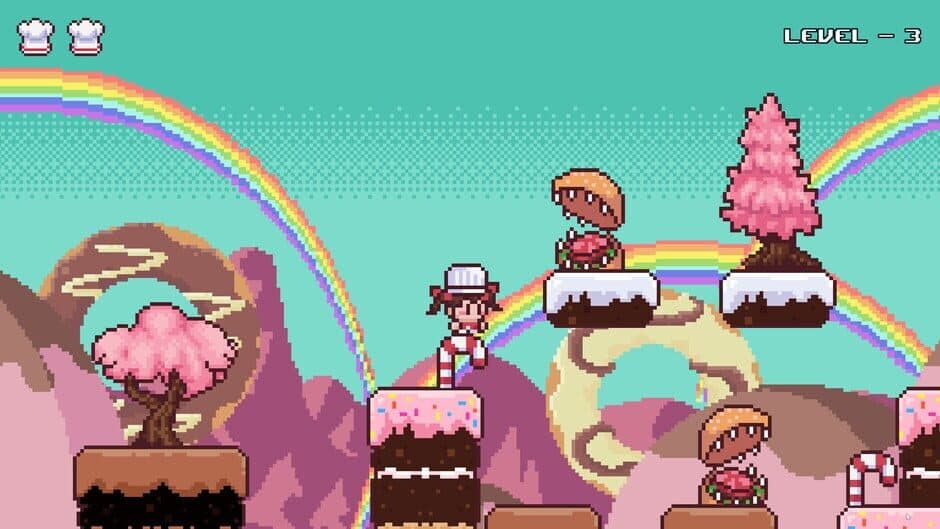 Sugarbound screenshot