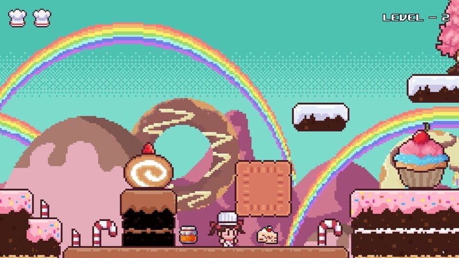 Sugarbound screenshot
