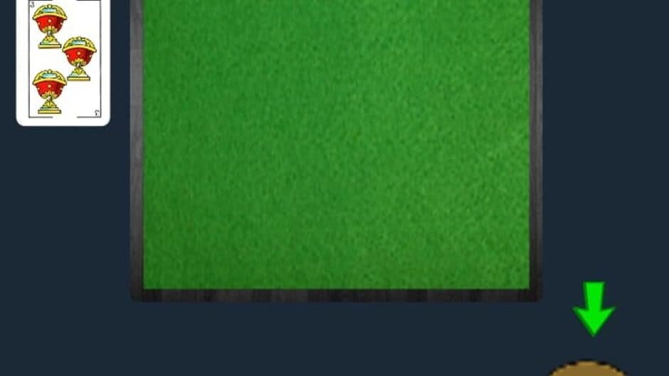 Truco Uruguayo screenshot