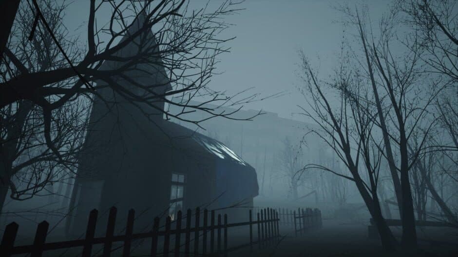 Pestilence screenshot