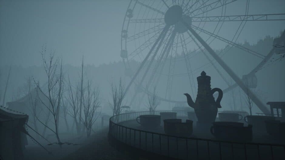 Pestilence screenshot