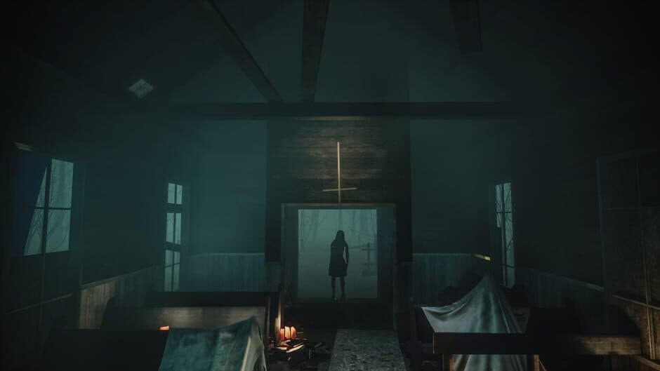 Pestilence screenshot