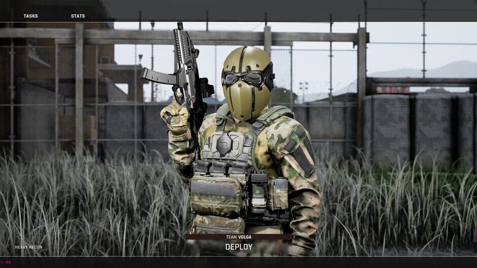 Wraith Ops screenshot