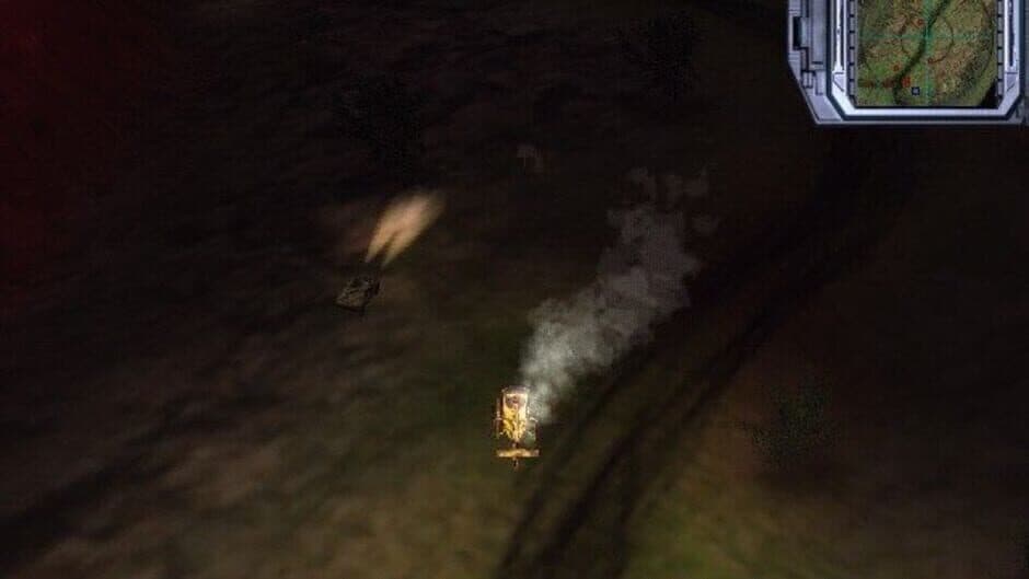 Hell-Copter screenshot