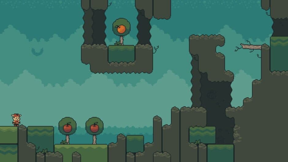 Woten screenshot