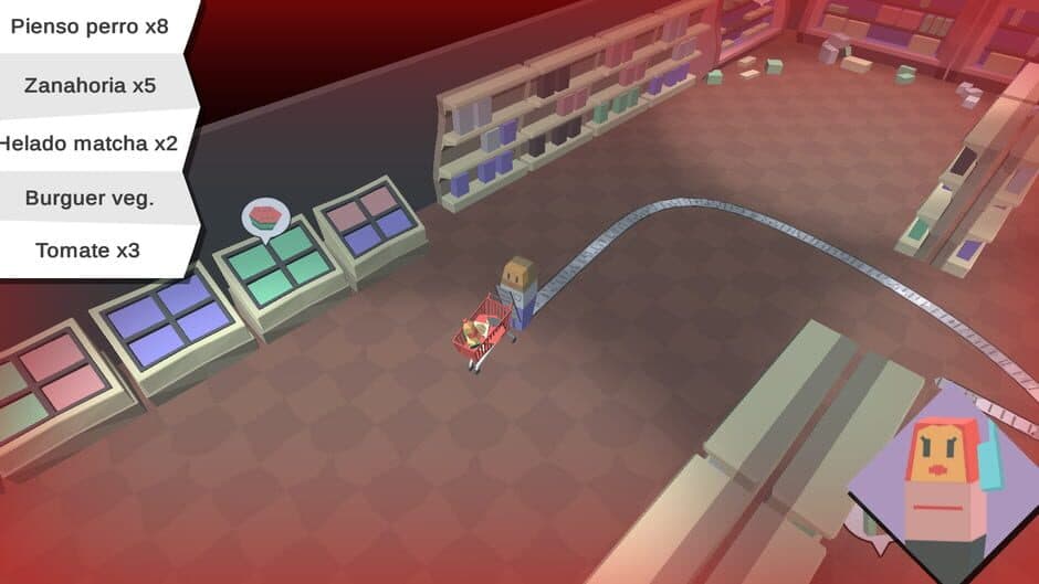 No More Shopping screenshot