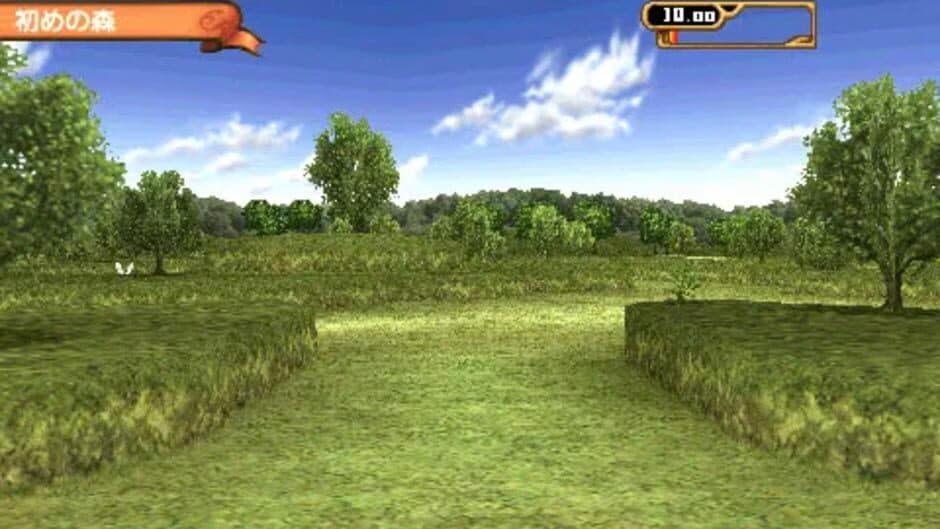 Class of Heroes 2 screenshot