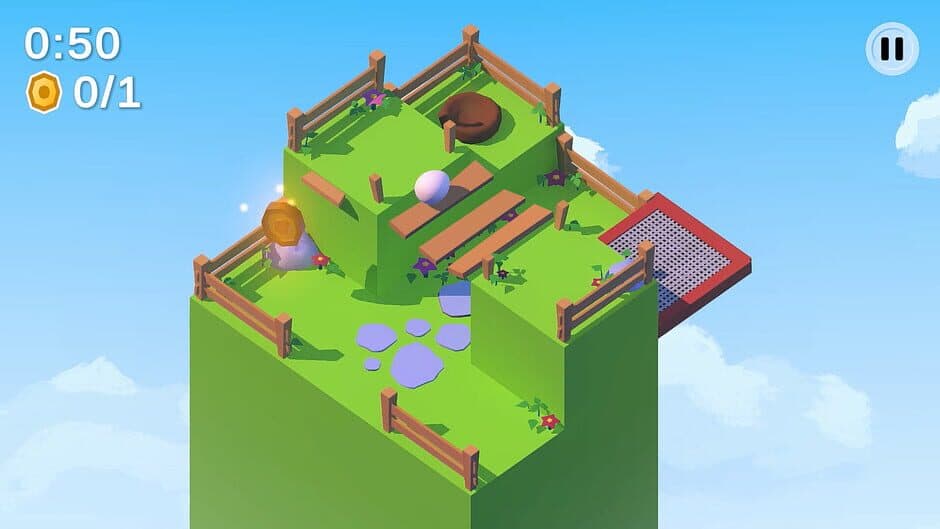 Tumble Egg screenshot