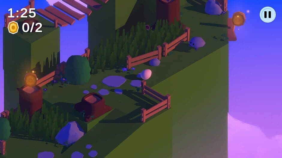 Tumble Egg screenshot