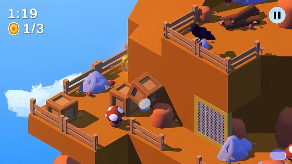 Tumble Egg screenshot