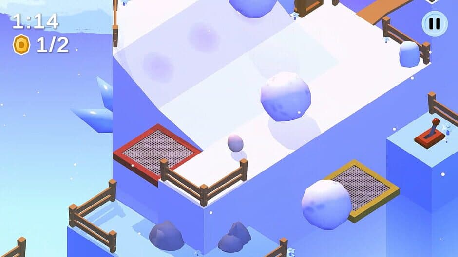 Tumble Egg screenshot